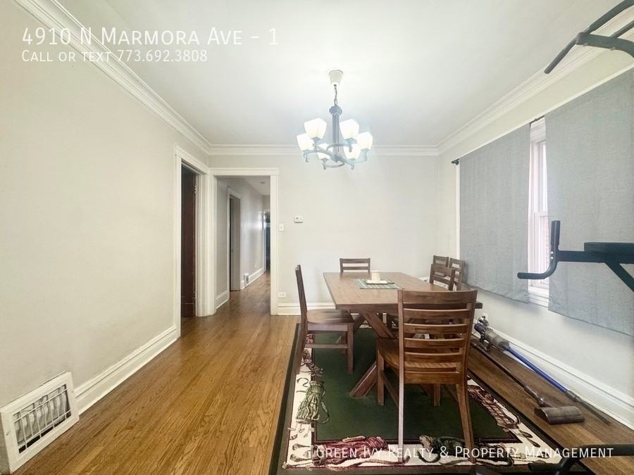 4910 N Marmora Ave #1 - Photo 4 of 11