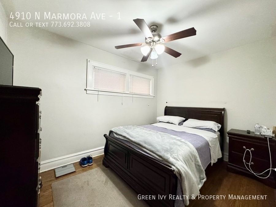 4910 N Marmora Ave #1 - Photo 5 of 11