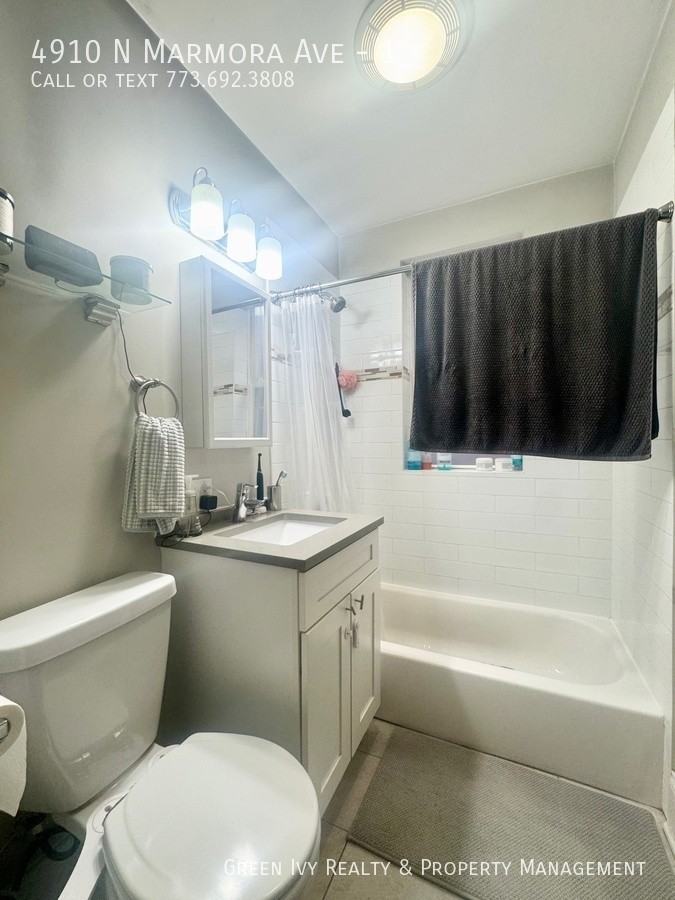 4910 N Marmora Ave #1 - Photo 6 of 11