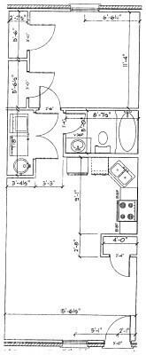 780 Hillmont Cir Apt 203 - Photo 3 of 16