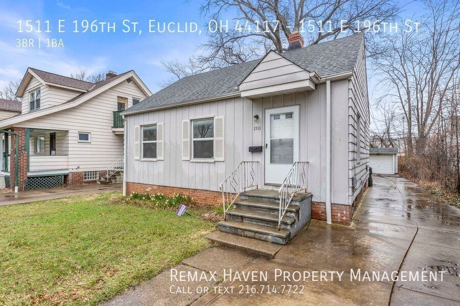 1511 E 196th St - Photo 2 of 26
