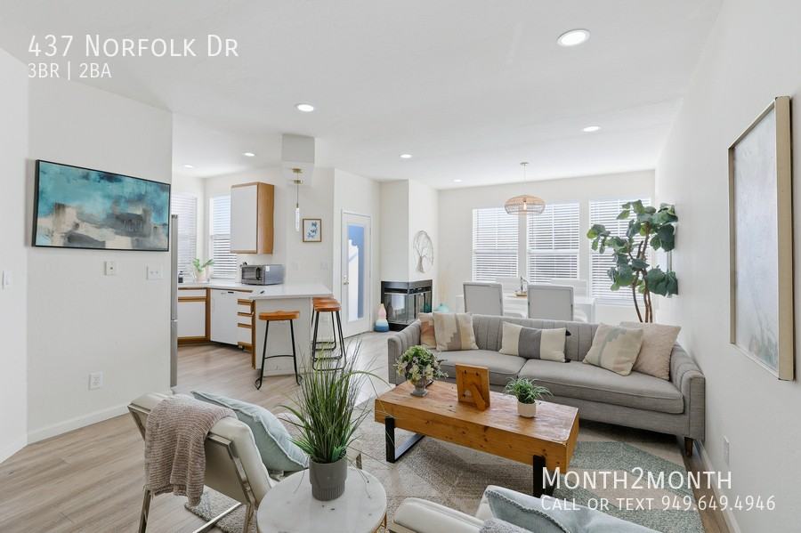 437 Norfolk Dr - Photo 2 of 50