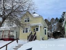 1717 E 5th St #UPPER - Photo 1 of 1