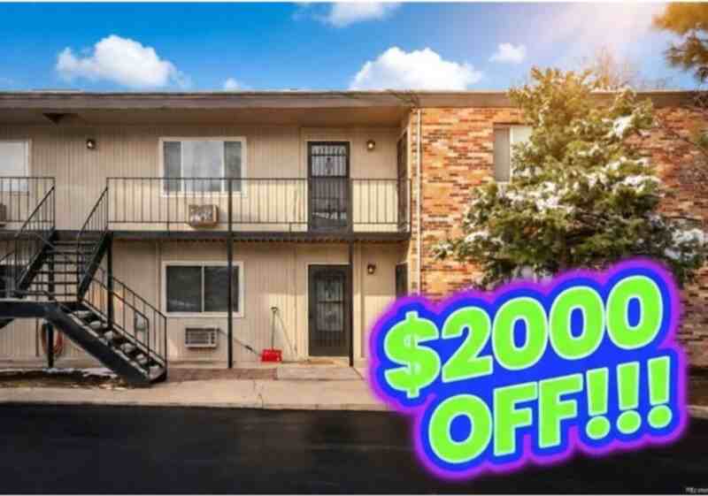 1641 Ingalls St #4