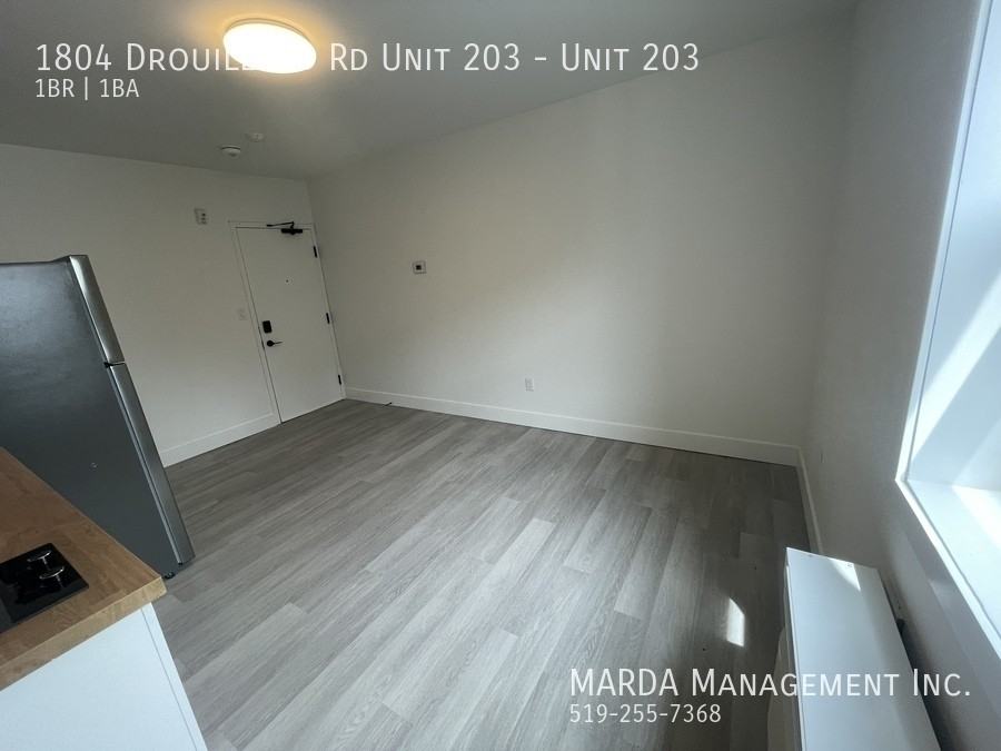 1804 Drouillard Rd Unit 203 #203 - Photo 4 of 21