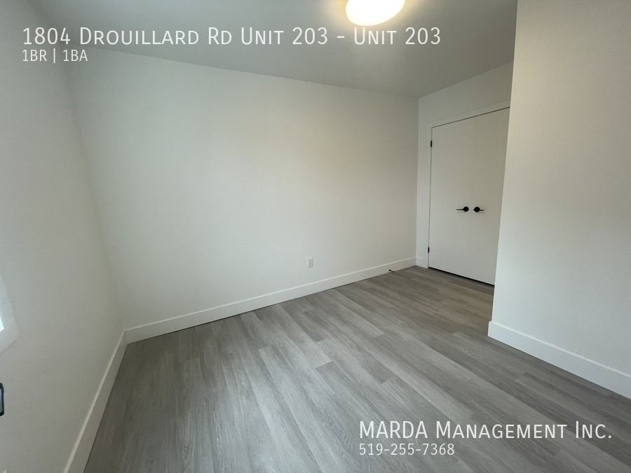 1804 Drouillard Rd Unit 203 #203 - Photo 5 of 21