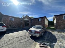 featured image of 88 Talbot Rd E Unit 1 #1
