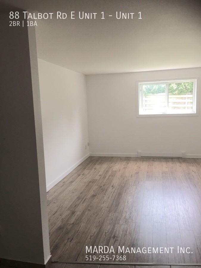 88 Talbot Rd E Unit 1 #1 - Photo 6 of 23