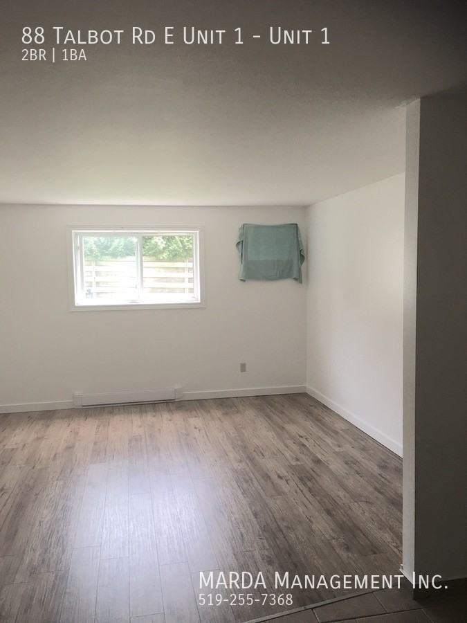 88 Talbot Rd E Unit 1 #1 - Photo 7 of 23