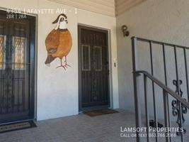 featured image of 4354 Lafayette Ave #1