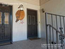 4354 Lafayette Ave #1 - Photo 1 of 1