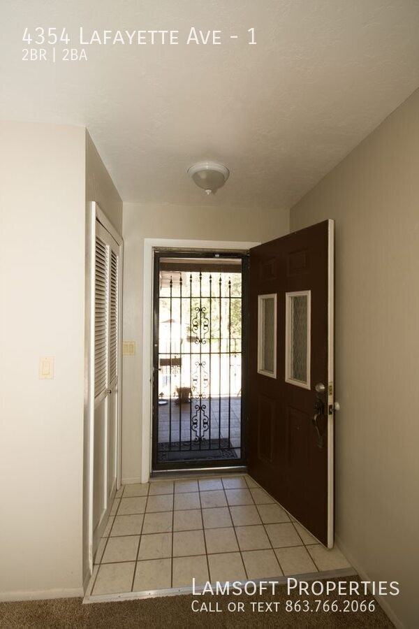 4354 Lafayette Ave #1 - Photo 2 of 50