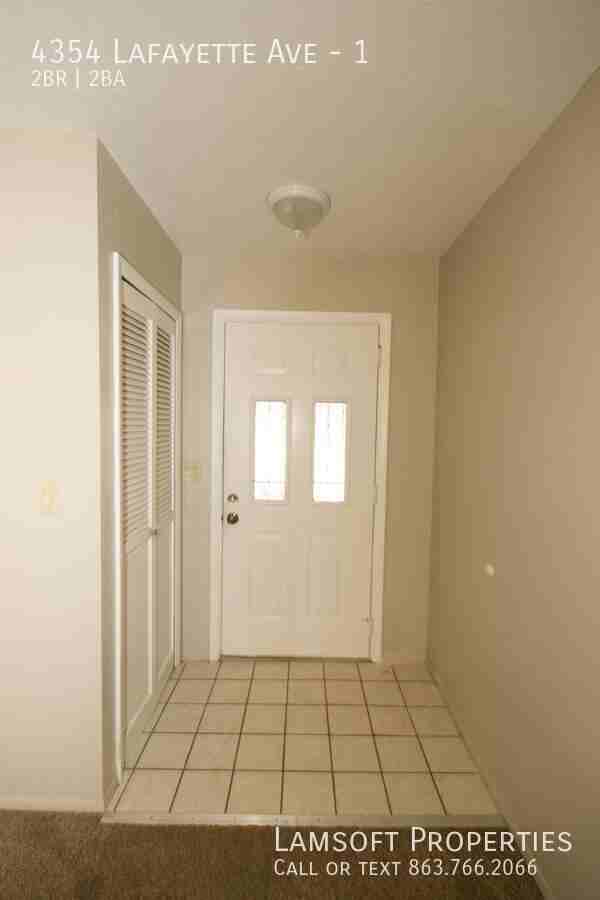 4354 Lafayette Ave #1 - Photo 3 of 50