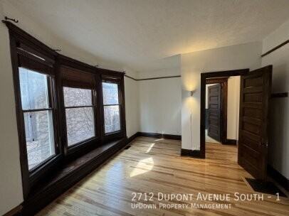2712 Dupont Ave S #1 - Photo 5 of 21