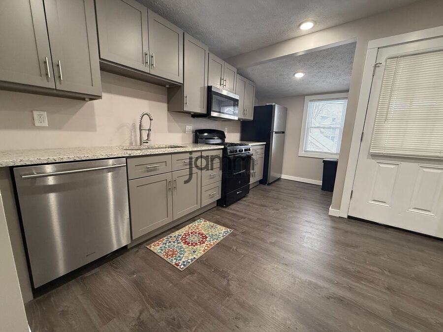 1335 W 69 Street - 1335 W 69 St -  (Rear) #3 - Photo 6 of 20