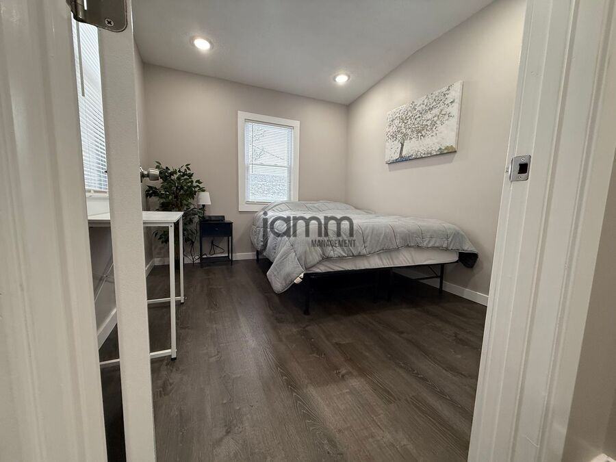 1335 W 69 Street - 1335 W 69 St -  (Rear) #3 - Photo 7 of 20