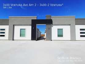 3400 Ventura Ave Apt 2 - Photo 1 of 1