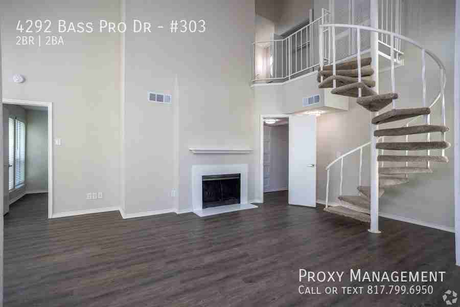 4292 Bass Pro Dr #303 - Photo 3 of 10