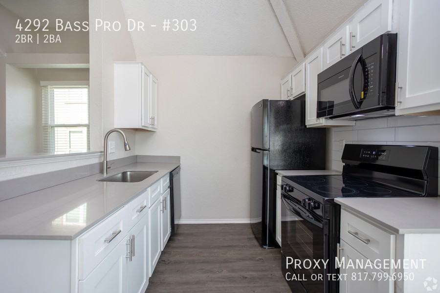 4292 Bass Pro Dr #303 - Photo 5 of 10