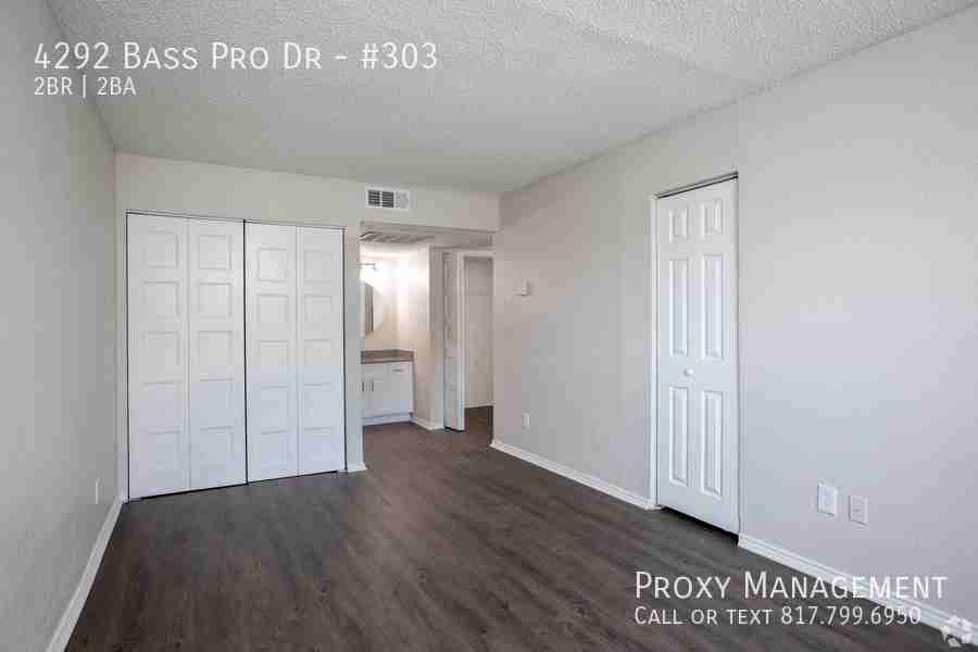 4292 Bass Pro Dr #303 - Photo 6 of 10