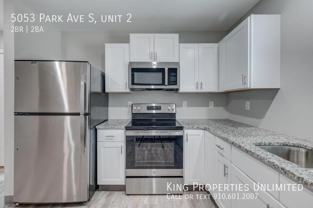 5053 Park Ave - Photo 1 of 1