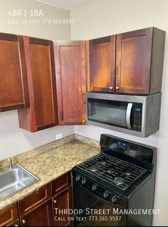 5709 S Wentworth Ave #2N - Photo 2 of 13