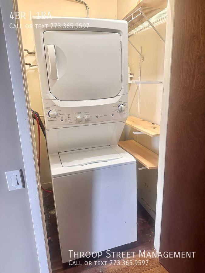 5709 S Wentworth Ave #2N - Photo 6 of 13