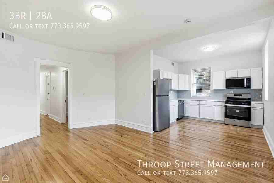 6134 S Vernon Ave Apt 1s - Photo 3 of 13