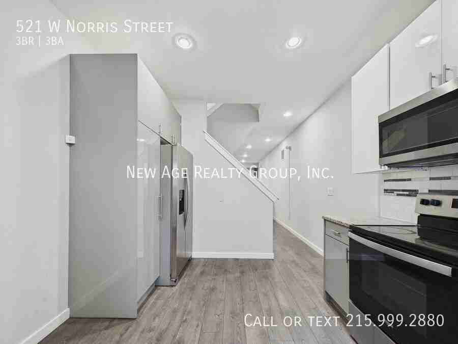 521 W Norris St - Photo 2 of 21