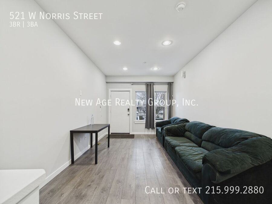 521 W Norris St - Photo 3 of 21