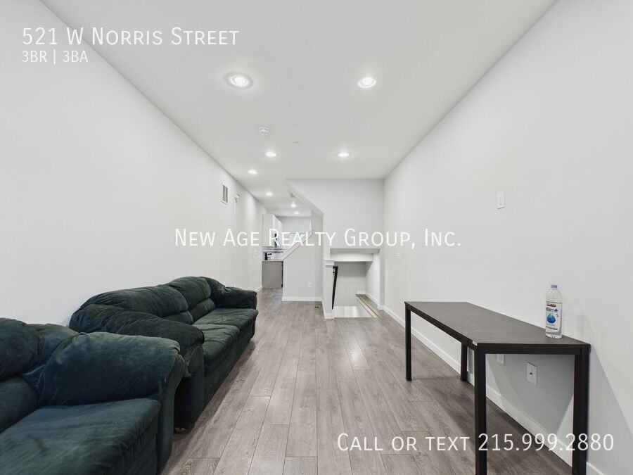 521 W Norris St - Photo 4 of 21