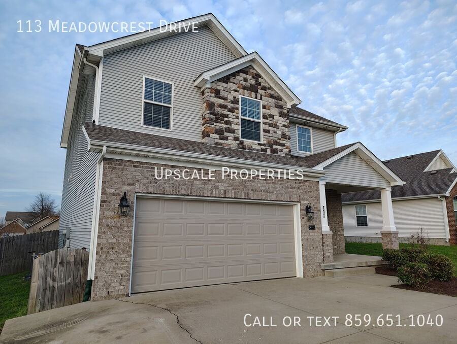 113 Meadowcrest Dr - Photo 2 of 18