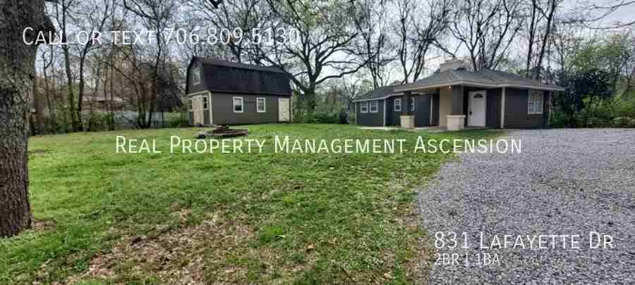 831 Lafayette Dr - Photo 2 of 27