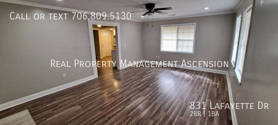 831 Lafayette Dr - Photo 5 of 27