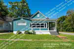 featured image of 601 3rd Ave Sw #B