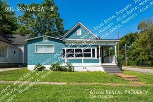 601 3rd Ave Sw #B - Photo 1 of 1