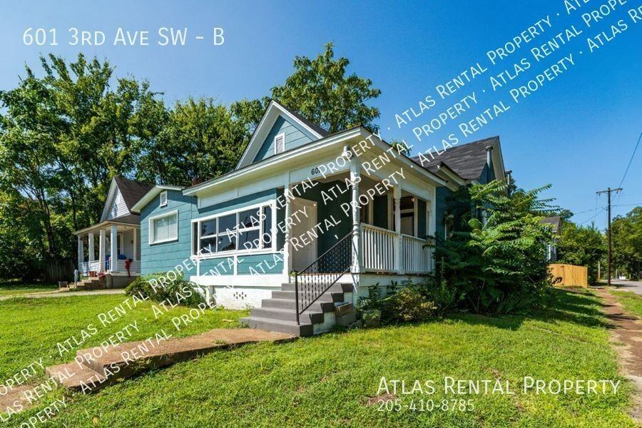 601 3rd Ave Sw #B - Photo 2 of 27