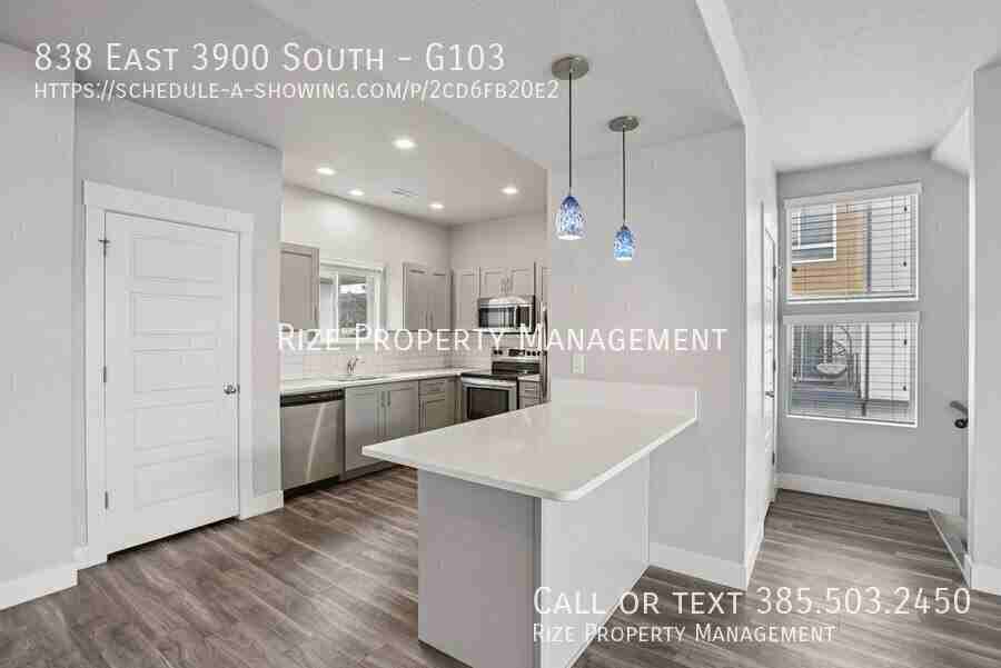 838 E 3900 S #G103 - Photo 2 of 27