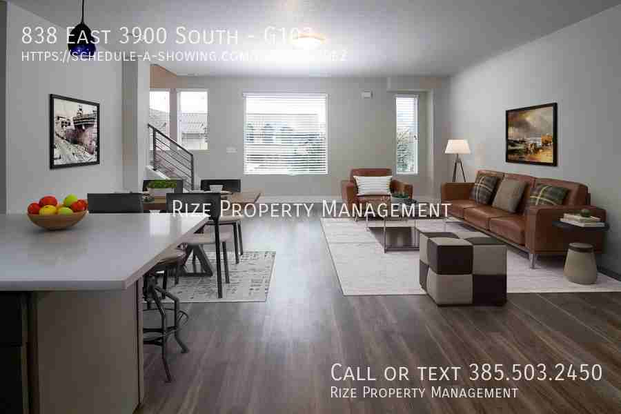 838 E 3900 S #G103 - Photo 5 of 27