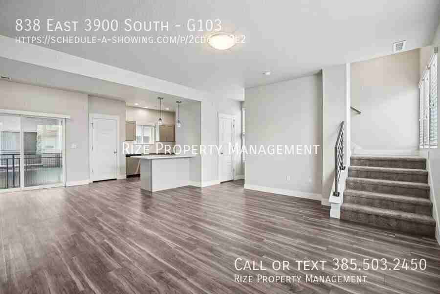 838 E 3900 S #G103 - Photo 6 of 27