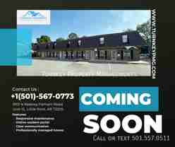 9101 N Rodney Parham Rd #13 - Photo 1 of 1