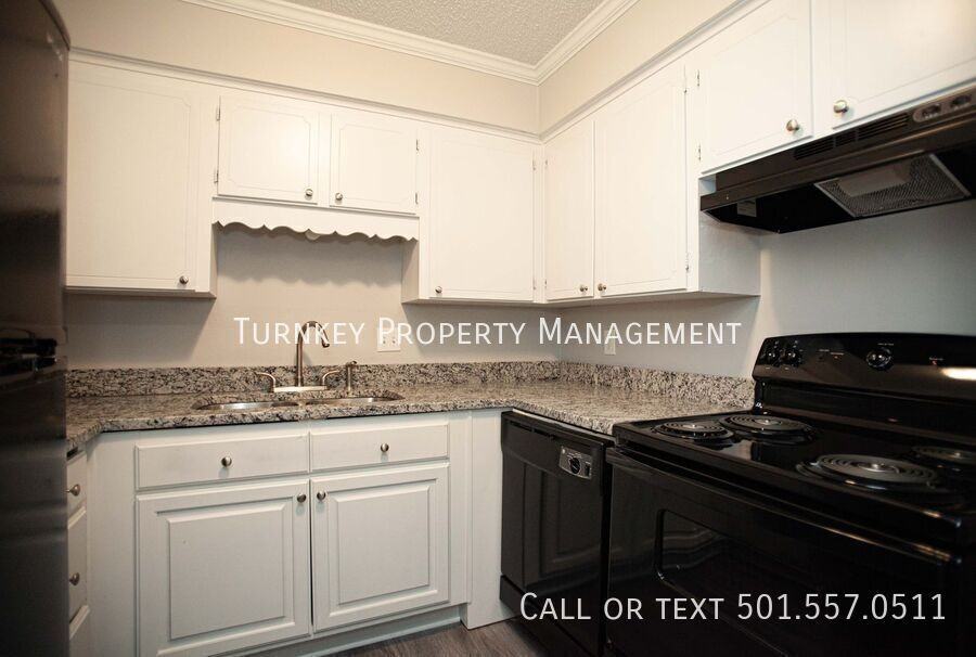 9101 N Rodney Parham Rd #13 - Photo 2 of 8