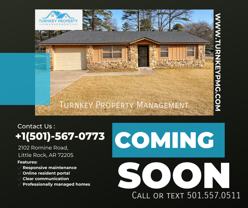 2101 Romine Rd - Photo 1 of 1