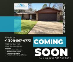 9920 Stardust Trl - Photo 1 of 1