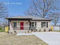 4314 W 14th St - Photo 1 of 1