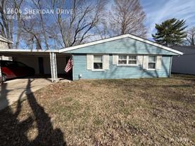 2604 Sheridan Dr - Photo 1 of 1