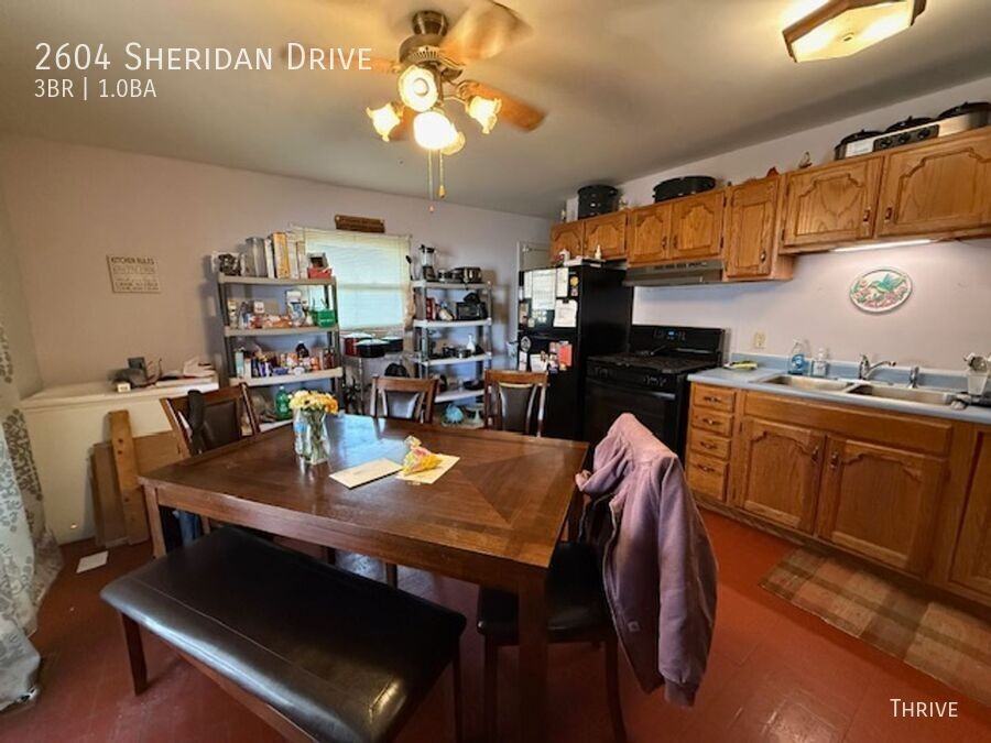 2604 Sheridan Dr - Photo 3 of 9