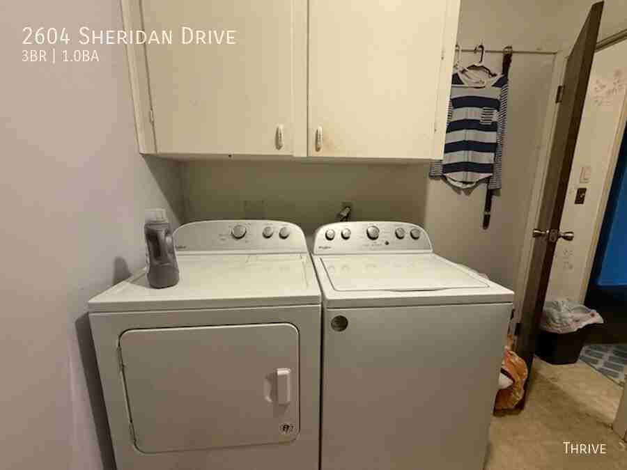 2604 Sheridan Dr - Photo 4 of 9