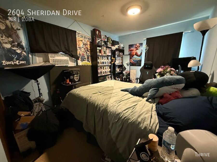 2604 Sheridan Dr - Photo 6 of 9