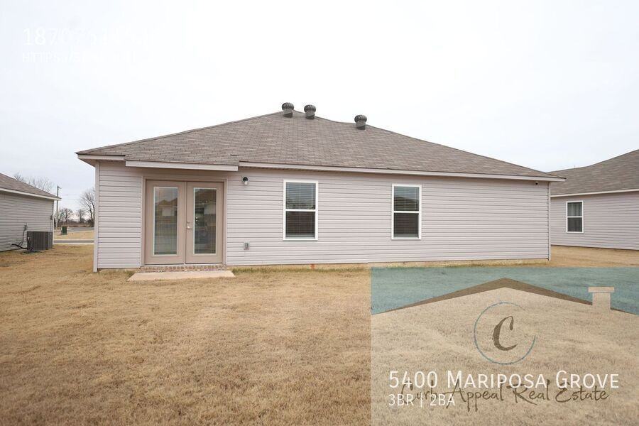 5400 Mariposa Grove Dr - Photo 2 of 20